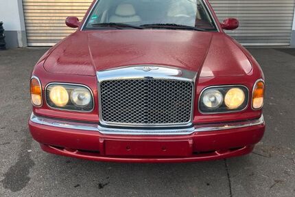 Bentley Arnage 65.079 km 21.800 &euro; Neuffen 72639