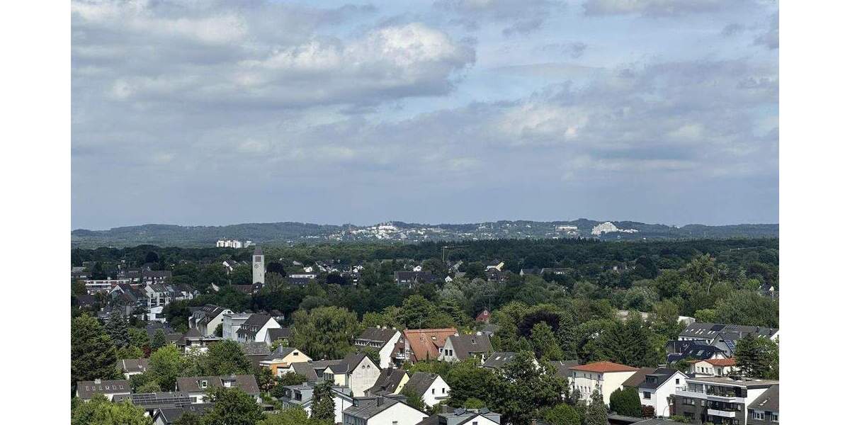 Modernisiertes City-Apartment mit neuer Einbauküche & frischem Bad - Ideal für Singles & Paare! 1 zimmer