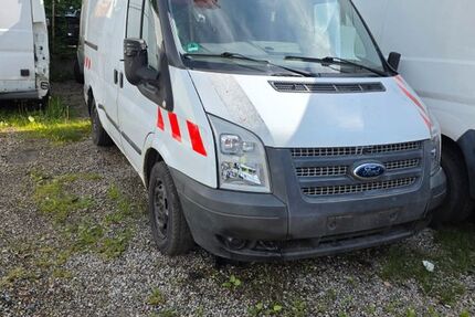 Ford Transit 228.600 km 1.499 &euro; Rosenheim 83026