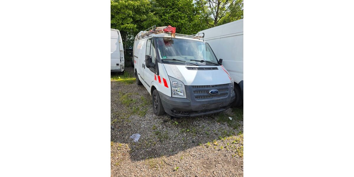 Ford Transit 228.600 km 1.499 &euro; Rosenheim 83026