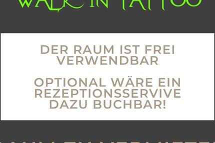 AtelierRaum zur Untermiete