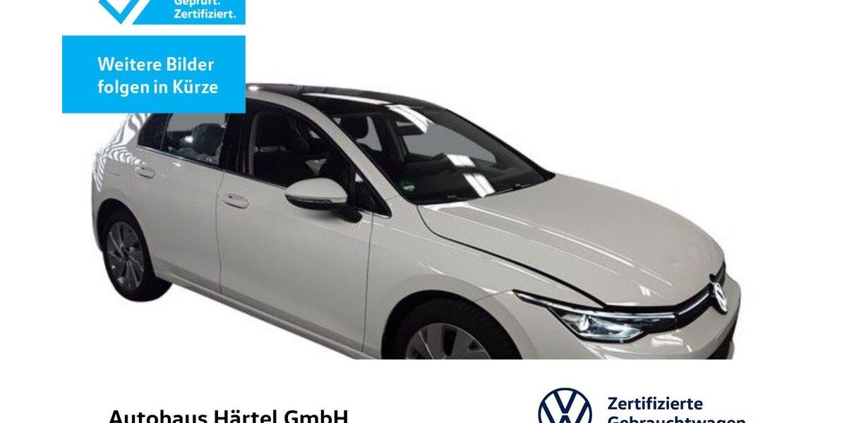 VW Golf 3.700 km 33.600 &euro; Osnabrück 49084