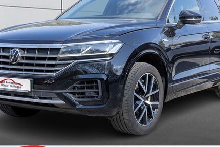 VW Touareg 66.065 km 44.926 &euro; Witten 58453