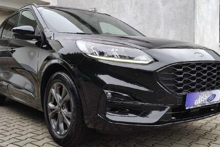 Ford Kuga 109.800 km 15.980 &euro; Dessau-Roßlau 06849