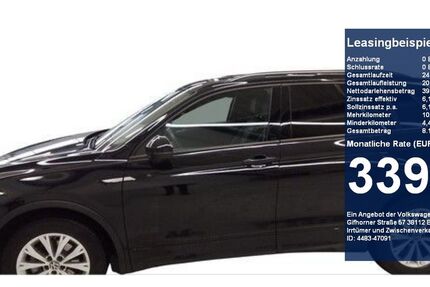 VW Tiguan 31.970 km 39.250 &euro; Vilsbiburg 84137