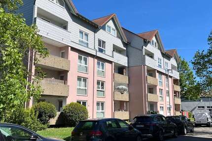 Wohnung Hattersheim - 3 Zimmer, 73 m&sup2;, 690&euro; | Angebot:26663737