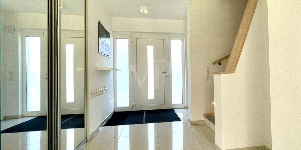 Einfamilienhaus Glinde - 7 Zimmer, 225 m&sup2;, 895.000&euro; | Angebot:25700802