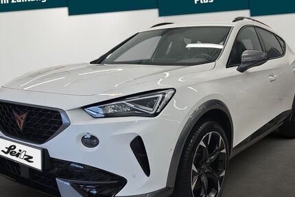 Cupra Formentor 26.320 km 30.490 &euro; Oberstdorf 87561