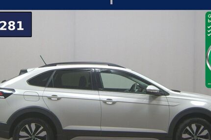 VW Taigo 70.534 km 15.980 &euro; Gyhum/Bockel 27404