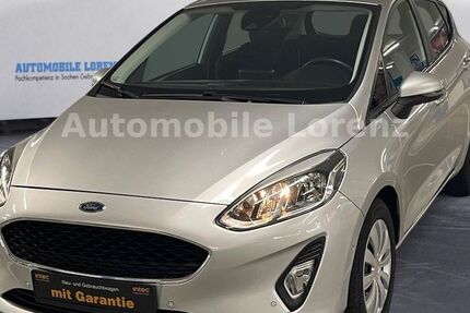 Ford Fiesta 143.203 km 7.990 € Berlin 10369