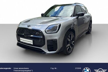 Mini Countryman S (Cooper) 21.999 km 37.890 &euro; Asperg 71679