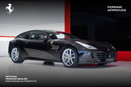 Ferrari GTC4Lusso 23.500 km 209.500 &euro; Hilversum 