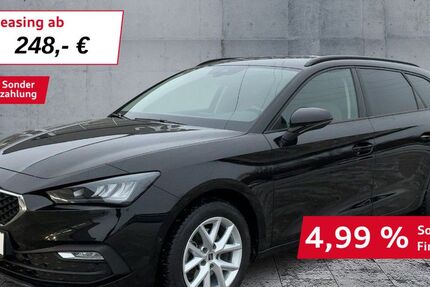 Seat Leon 33.461 km 20.630 &euro; Bayreuth 95448