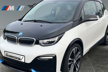 BMW i3 52.623 km 23.880 &euro; Bamberg 96050