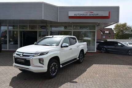 Mitsubishi L200 96.896 km 26.990 &euro; Menslage 49637