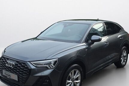 Audi Q3 81.772 km 28.890 &euro; Hamburg 22393