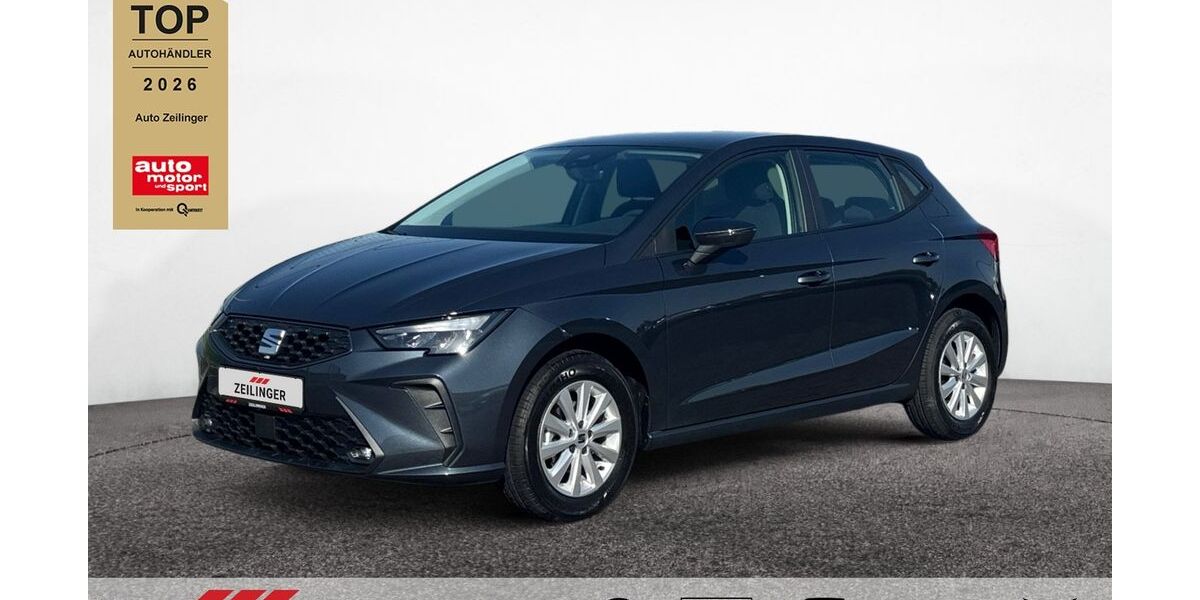 Seat Ibiza 1.160 km 18.445 &euro; Dietersheim 91463
