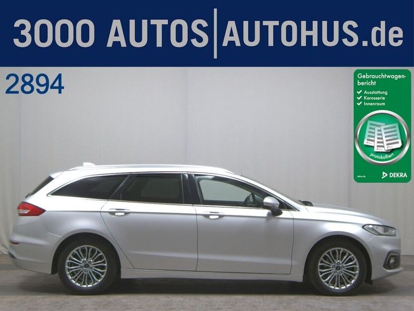 Mondeo