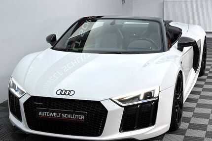 Audi R8 39.999 km 121.800 &euro; Lehrte 31275