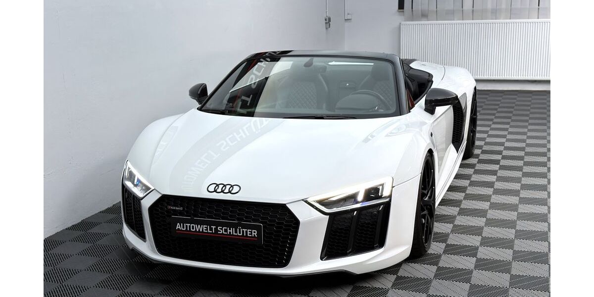 Audi R8 39.999 km 121.800 &euro; Lehrte 31275