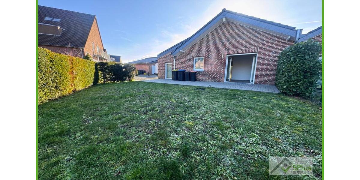 Bungalow Aldenhoven - 2.5 Zimmer, 91 m&sup2;, 990&euro; | Angebot:25426728