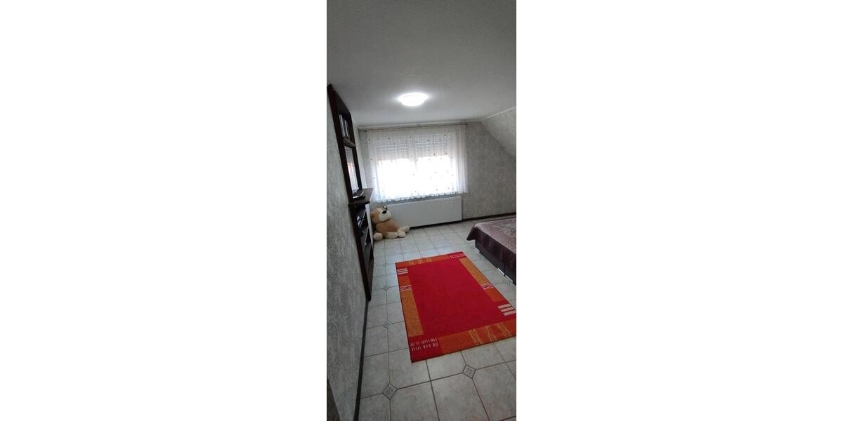Maisonettenwohnung Essen (Oldenburg) - 7 Zimmer, 200 m&sup2;, 249.500&euro; | Angebot:23702848