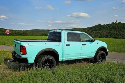 Dodge RAM 150.000 km 26.800 &euro; Weiden 92637
