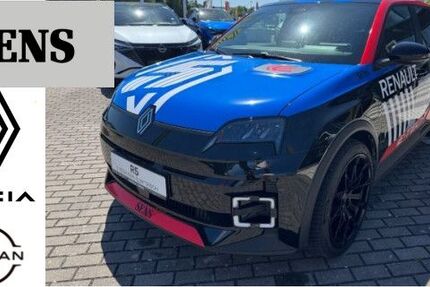 Renault R 5 1.500 km 29.855 &euro; Nördlingen 86720