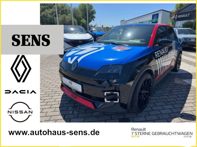 Renault R 5 1.500 km 29.855 &euro; Nördlingen 86720
