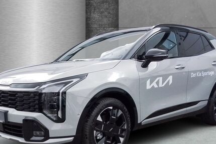 Kia Sportage 2.500 km 48.950 € Hannover 30177