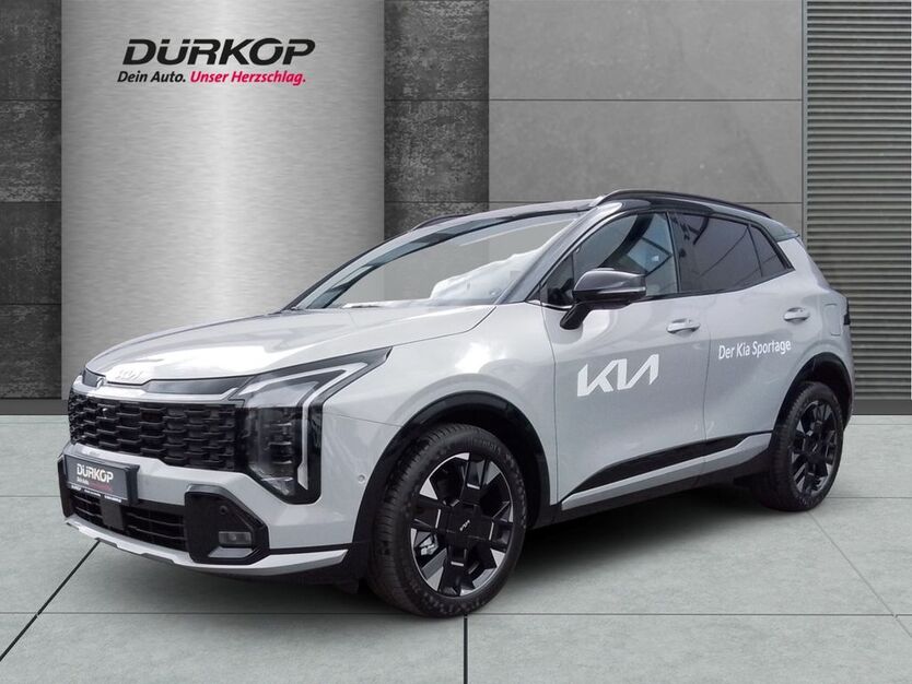 Kia Sportage 2.500 km 48.950 € Hannover 30177