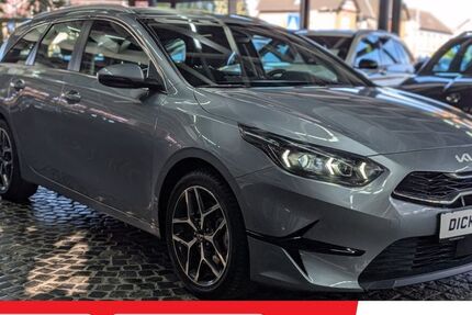 Kia ceed / Ceed 12.978 km 22.950 &euro; Dieburg 64807
