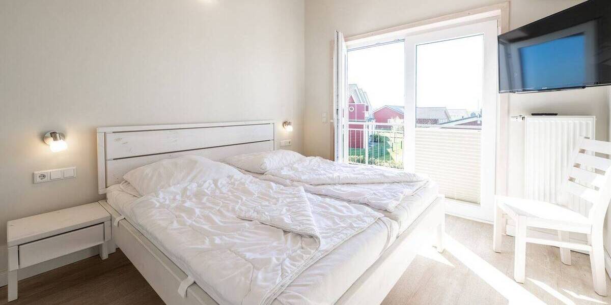 Mehrfamilienhaus, Wohnhaus Dagebüll - 4 Zimmer, 115 m&sup2;, 336.000&euro; | Angebot:26392123