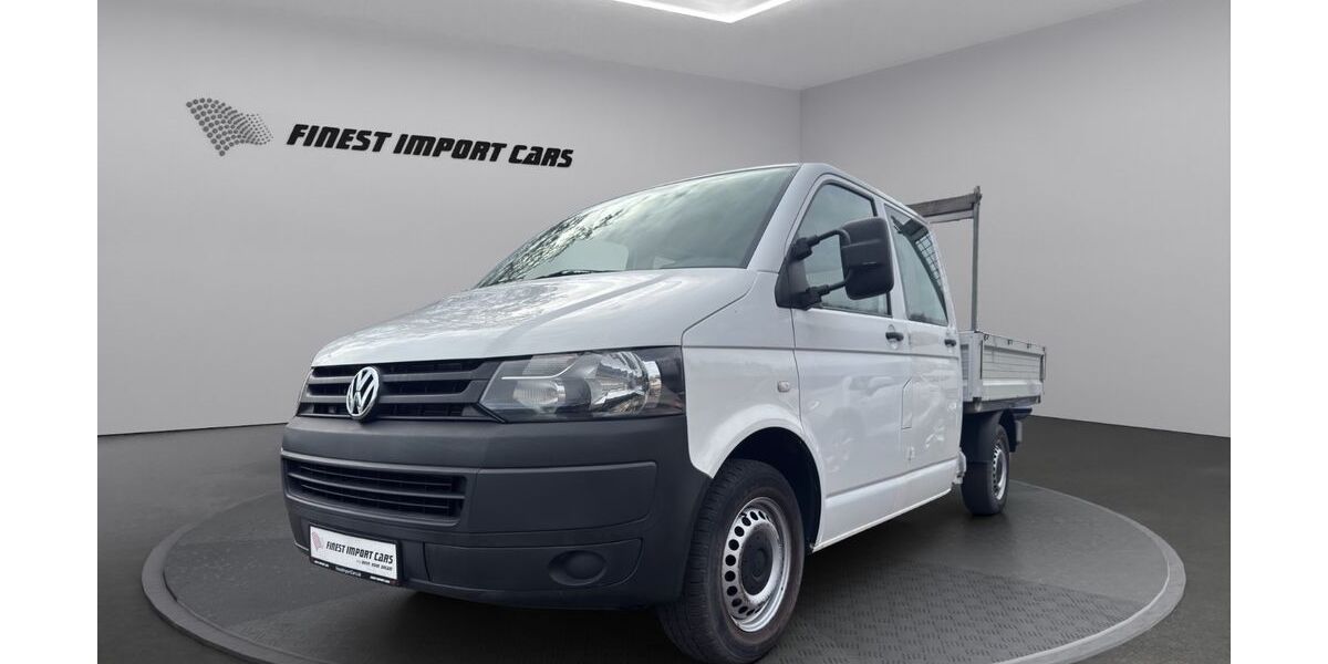 VW T5 Transporter 115.228 km 14.700 &euro; Völklingen 66333