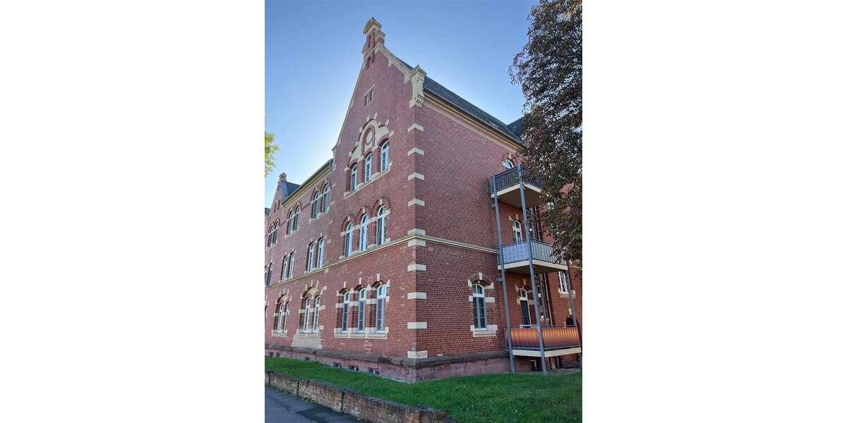 Etagenwohnung Torgau - 7 Zimmer, 264 m&sup2;, 250.000&euro; | Angebot:25679419