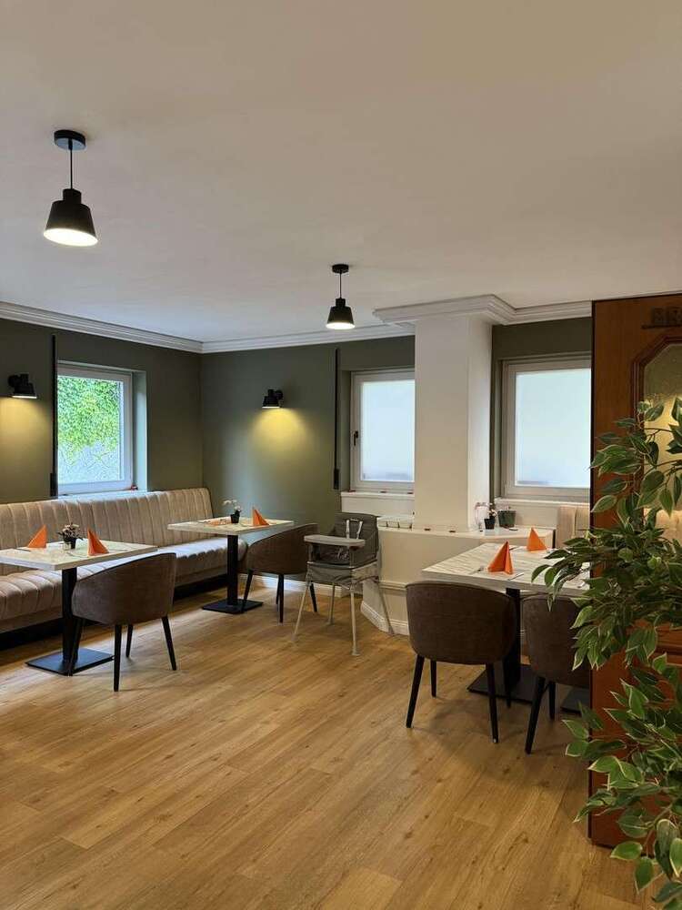 Gastronomie in Karlsruhe 89.000 € 270 m²
