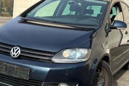 VW Golf Plus 370.000 km 3.490 &euro; Weinheim 69469