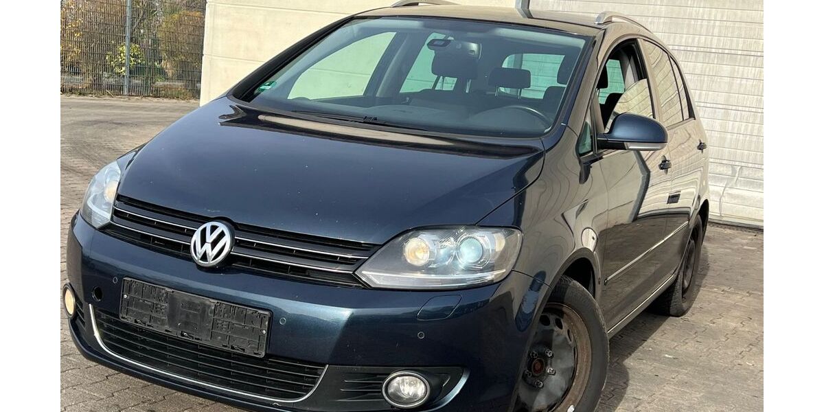 VW Golf Plus 370.000 km 3.490 &euro; Weinheim 69469