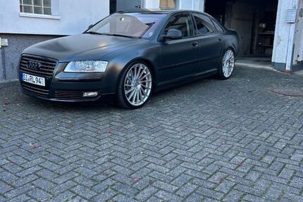 Audi A8 195.605 km 13.000 &euro; Burbach 57299