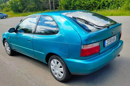 Toyota Corolla 90.000 km 5.000 &euro; Suhl 98528