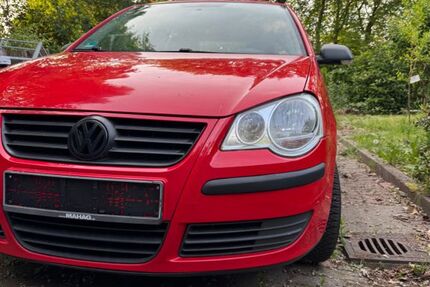 VW Polo 229.000 km 900 &euro; Quickborn 25451