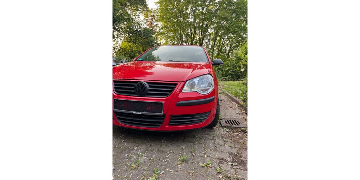 VW Polo 229.000 km 999 &euro; Quickborn 25451
