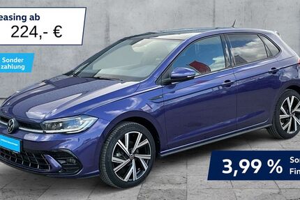 VW Polo 9.300 km 23.750 &euro; Bayreuth 95448