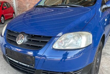 VW Fox 150.000 km 1.799 &euro; Herbolzheim 79336