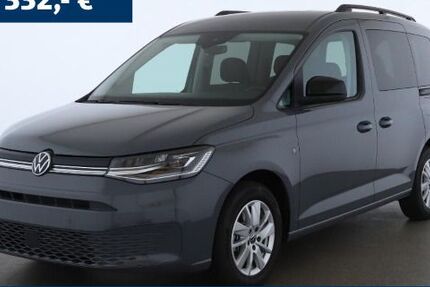 VW Caddy 17.978 km 29.900 € Fellbach 70736