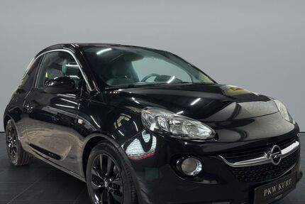 Opel Adam 163.395 km 5.490 &euro; Remscheid 42857