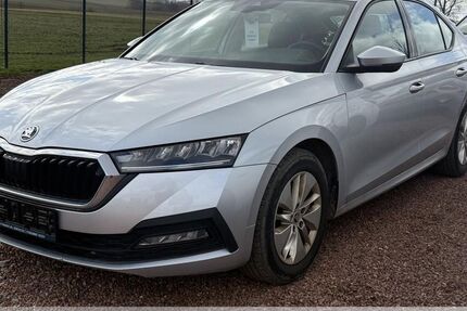 Skoda Octavia 62.870 km 15.999 &euro; Chemnitz - Mittelbach 09224