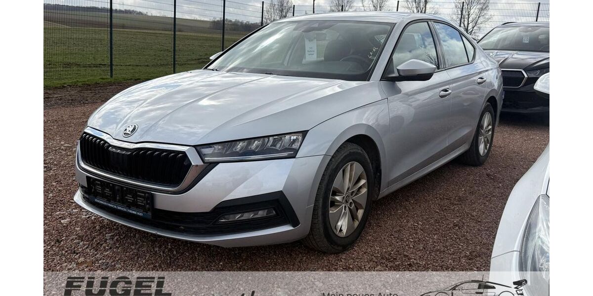 Skoda Octavia 62.870 km 15.999 &euro; Chemnitz - Mittelbach 09224