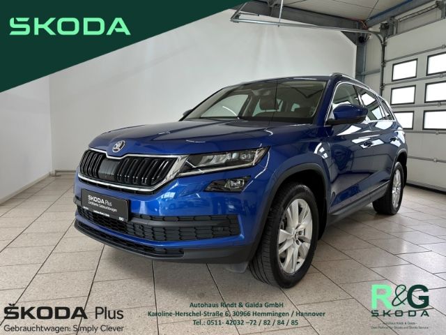 Kodiaq