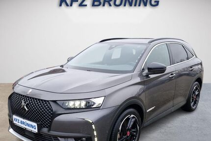DS Automobiles DS7 (Crossback) 51.735 km 23.880 &euro; Lingen (Ems) 49811
